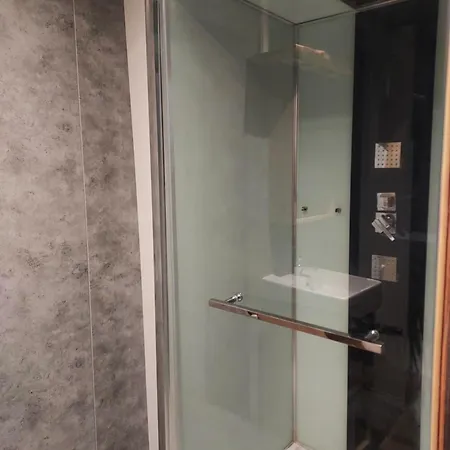 Belle Hutte 8bis, Vue Pistes Appartement La Bresse